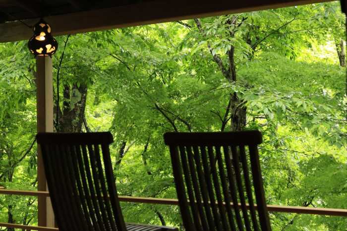 藤井荘 高山