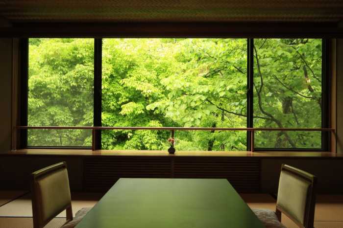 藤井荘 高山