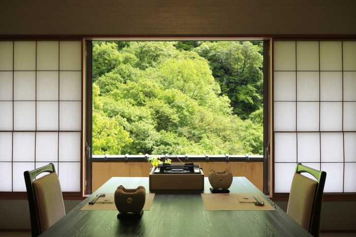 藤井荘 高山
