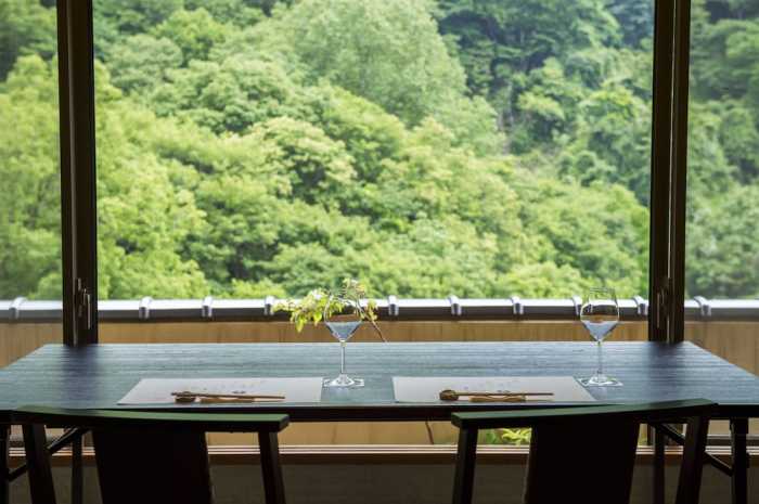 藤井荘 高山