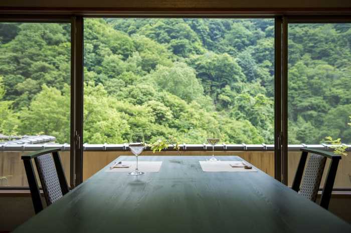 藤井荘 高山