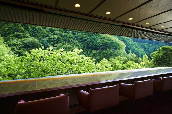 藤井荘 高山