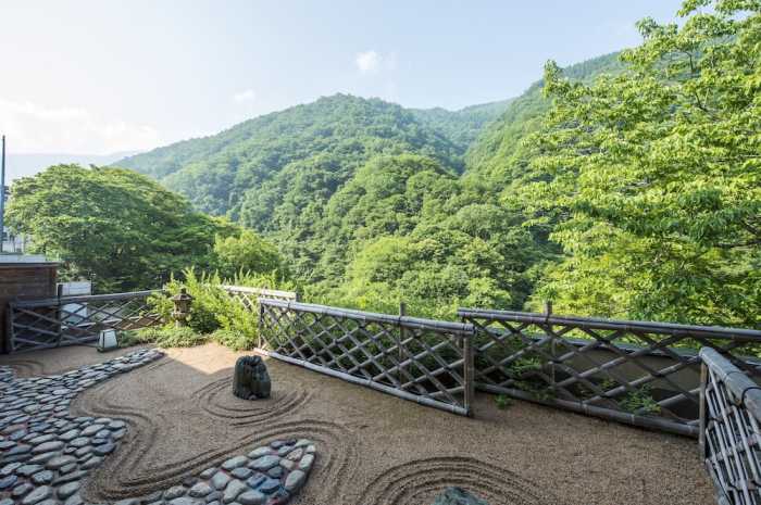 藤井荘 高山