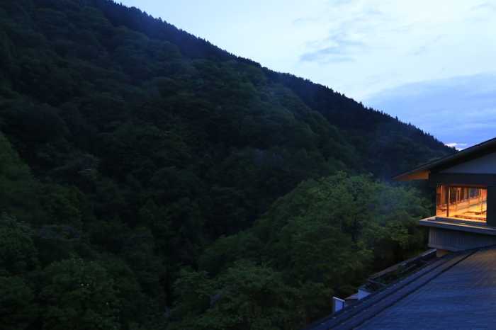 藤井荘 高山