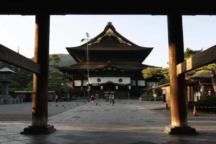 藤井荘 高山