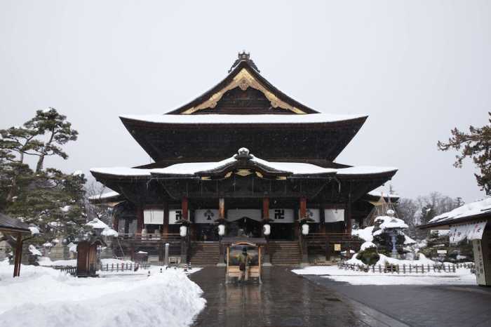 藤井荘 高山