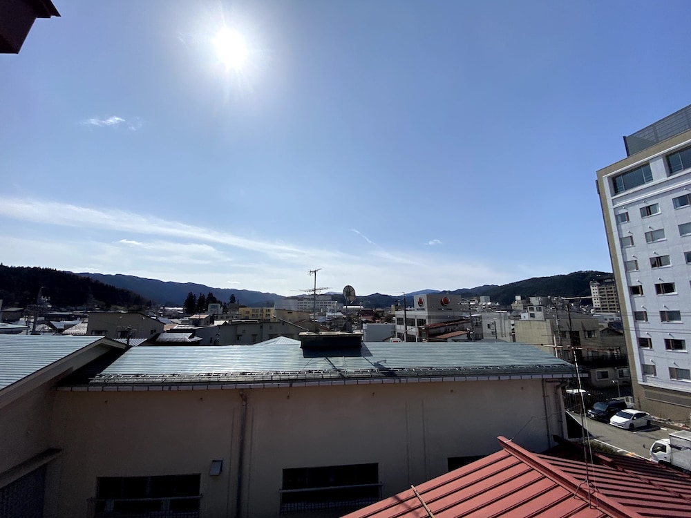 ジェイホッパーズ飛騨高山ゲストハウス 高山