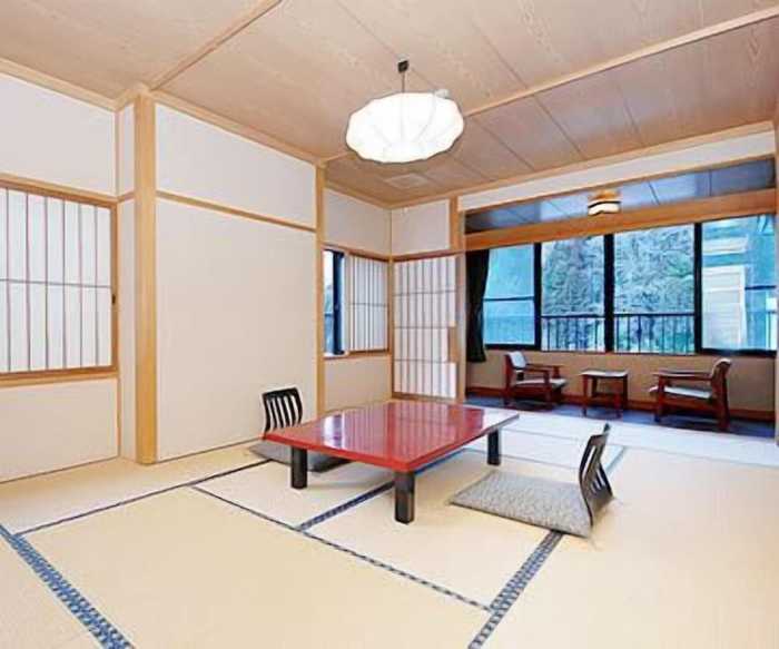 長作の宿 なかだ屋 高山