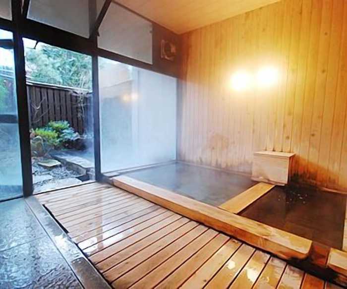 長作の宿 なかだ屋 高山