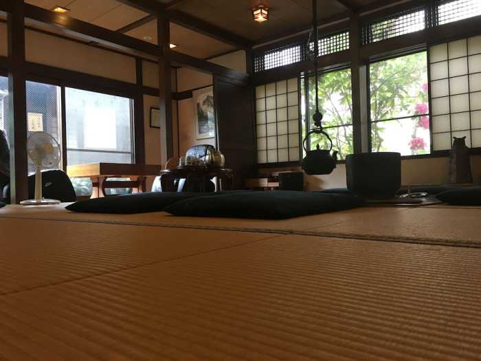 長作の宿 なかだ屋 高山