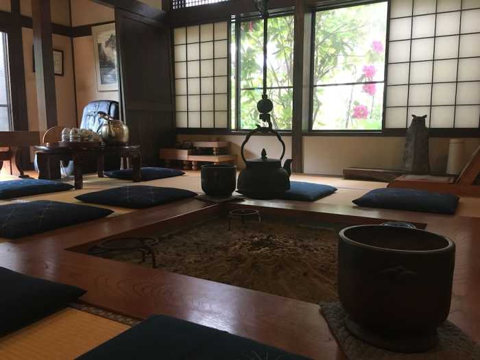 長作の宿 なかだ屋 高山