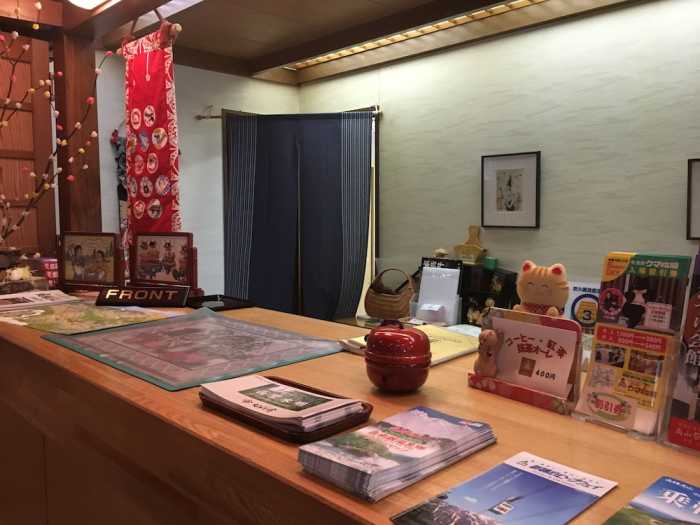 長作の宿 なかだ屋 高山
