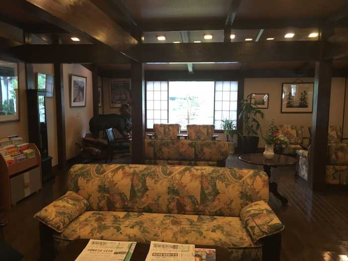 長作の宿 なかだ屋 高山