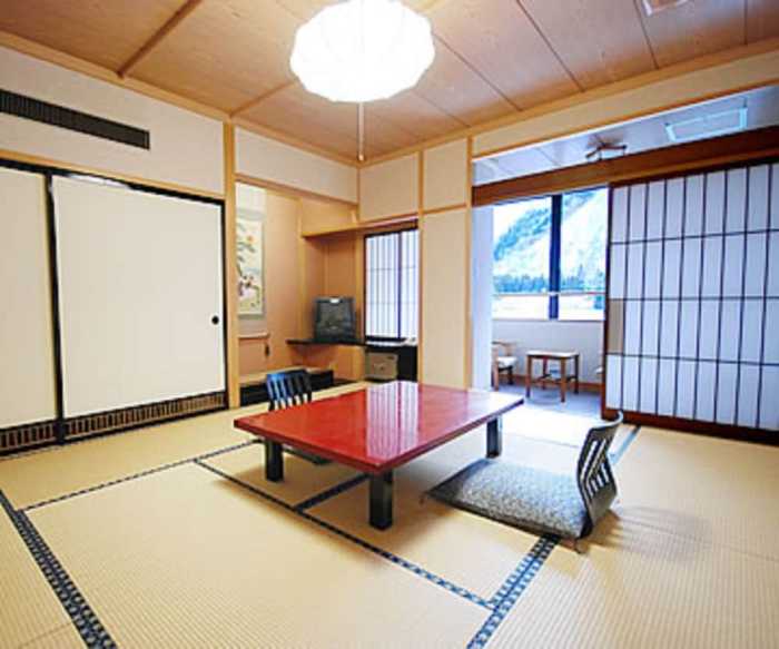 長作の宿 なかだ屋 高山