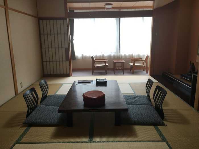 長作の宿 なかだ屋 高山