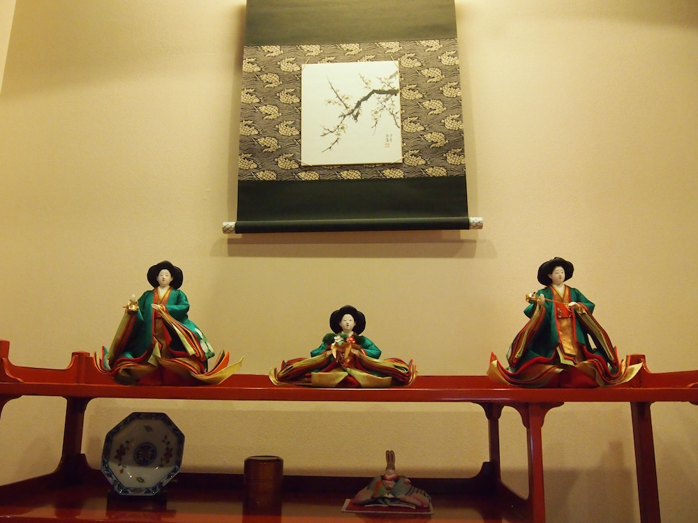 おやど 古都の夢 高山