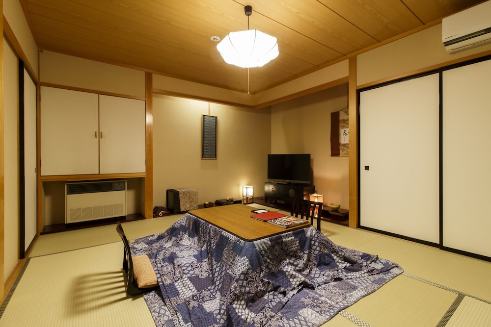 おやど 古都の夢 高山