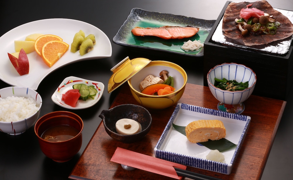 おやど 古都の夢 高山