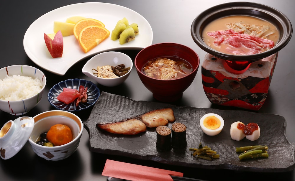 おやど 古都の夢 高山