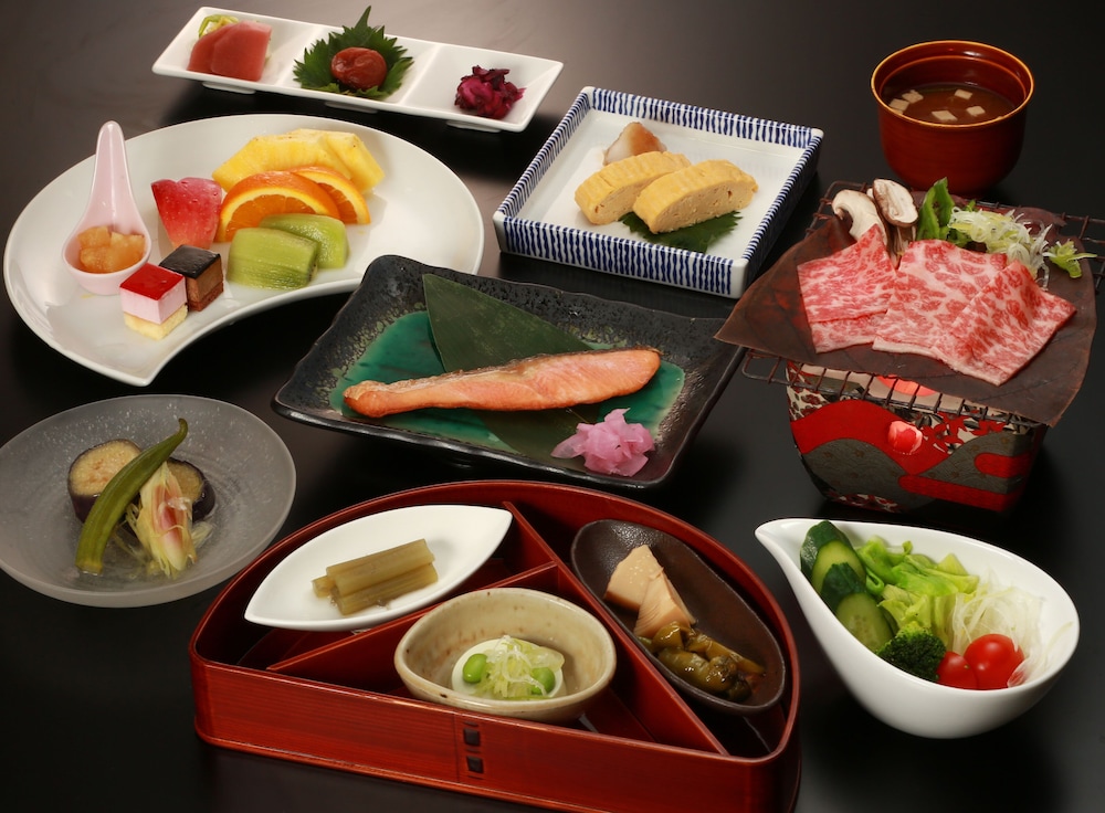 おやど 古都の夢 高山