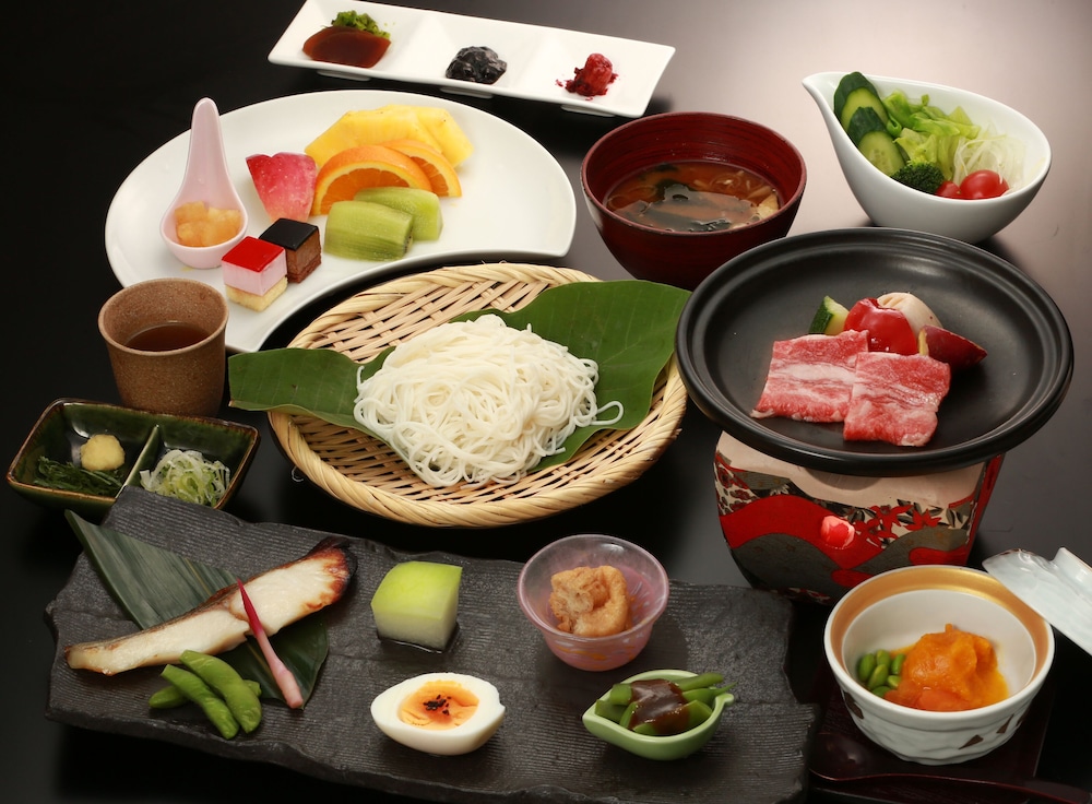 おやど 古都の夢 高山