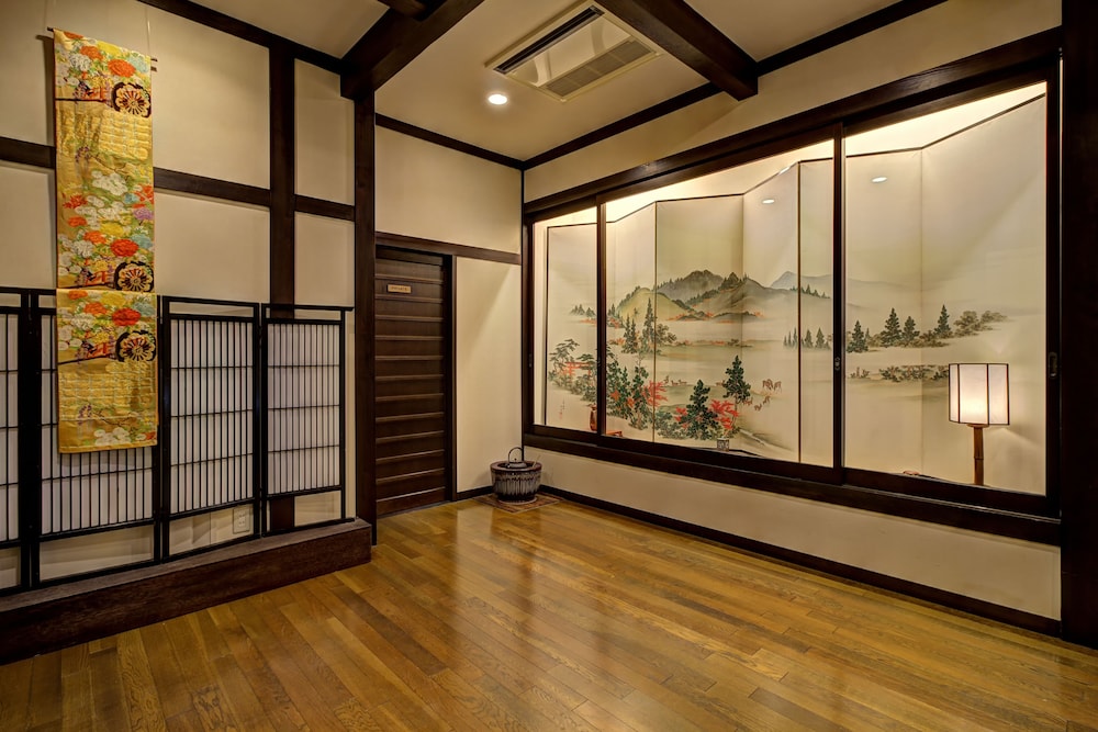 おやど 古都の夢 高山