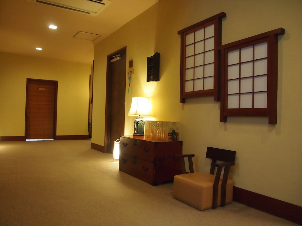 おやど 古都の夢 高山