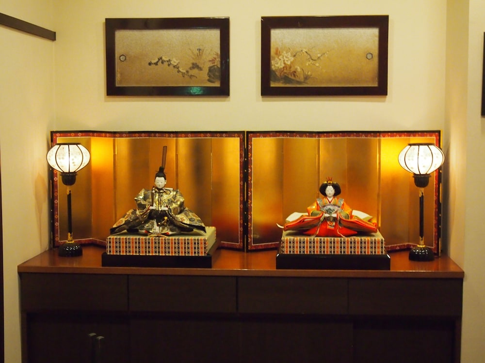 おやど 古都の夢 高山