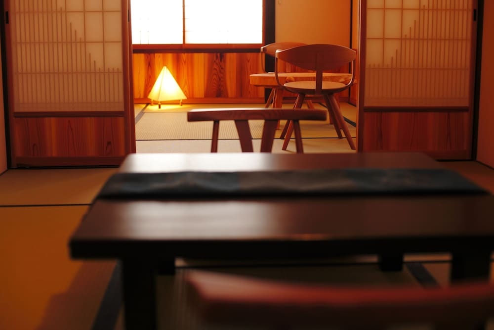 花扇別邸いいやま 高山