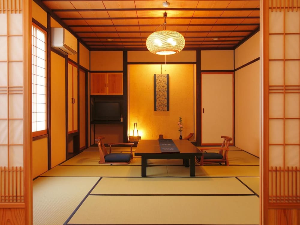 花扇別邸いいやま 高山