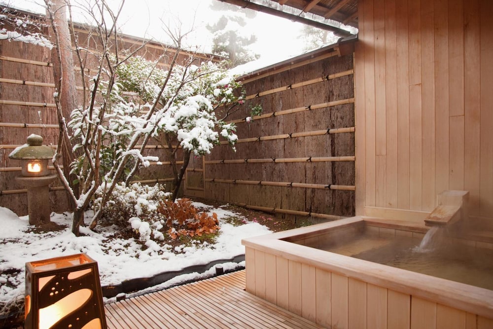 花扇別邸いいやま 高山