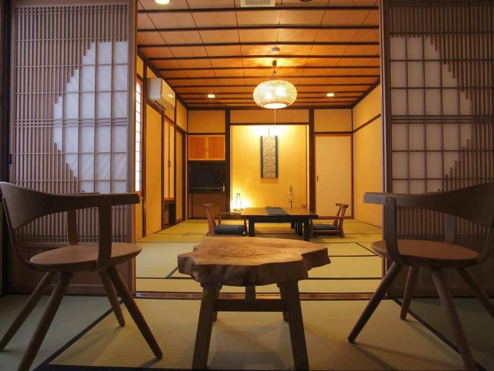 花扇別邸いいやま 高山