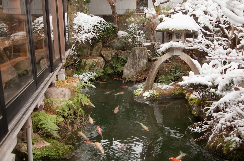花扇別邸いいやま 高山