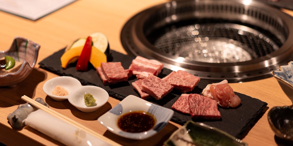 旅館 岐山 高山