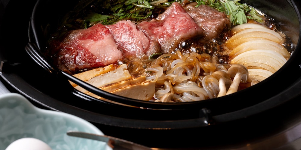 旅館 岐山 高山