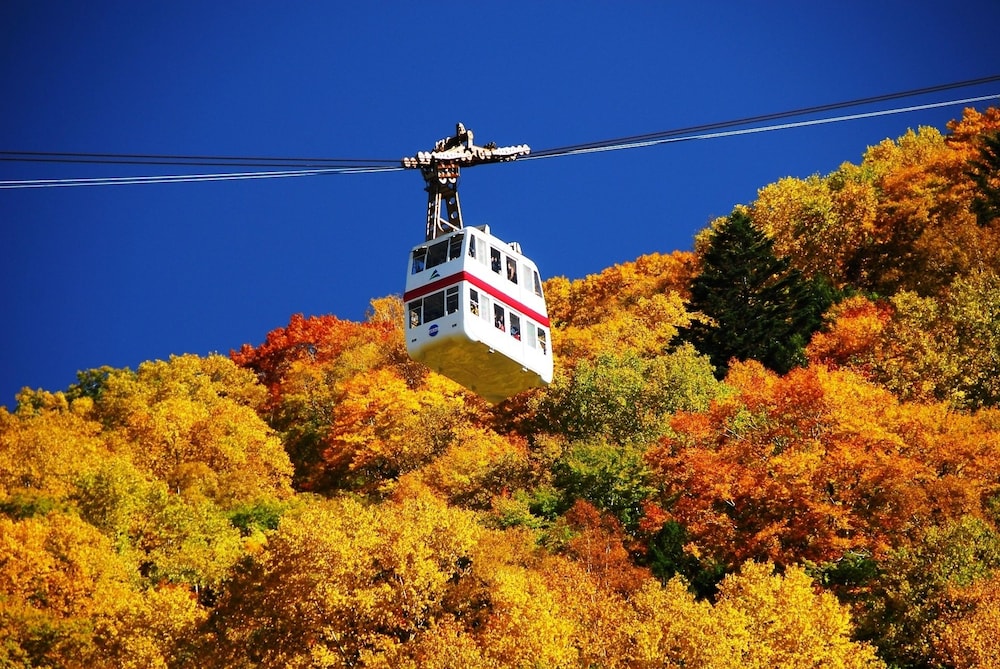 旅館 岐山 高山