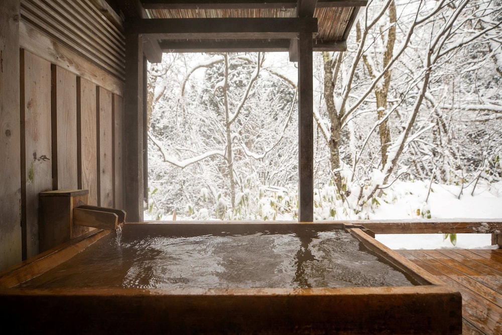 匠の宿　深山桜庵 高山