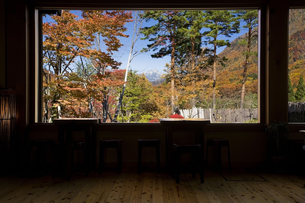 匠の宿　深山桜庵 高山