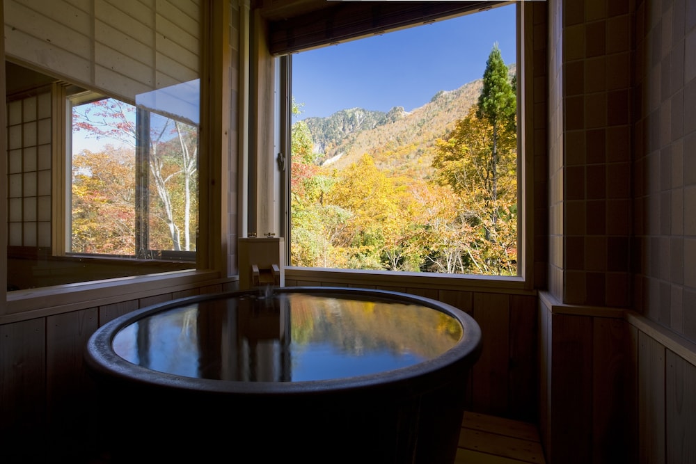 匠の宿　深山桜庵 高山