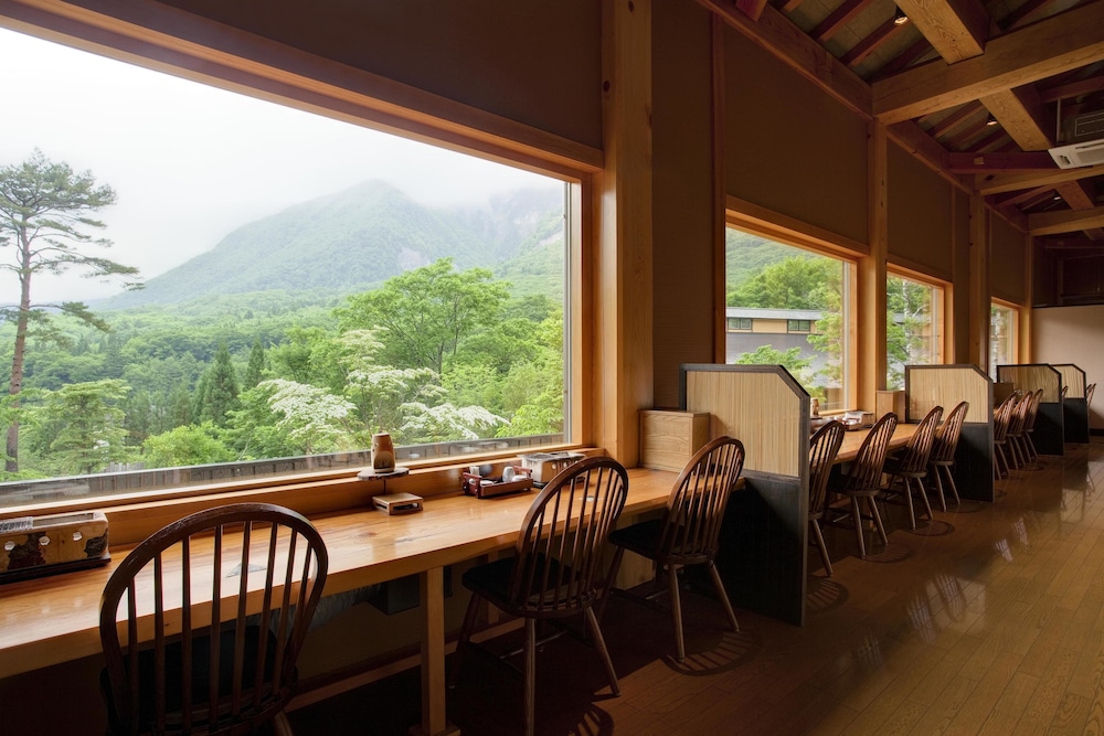 匠の宿　深山桜庵 高山