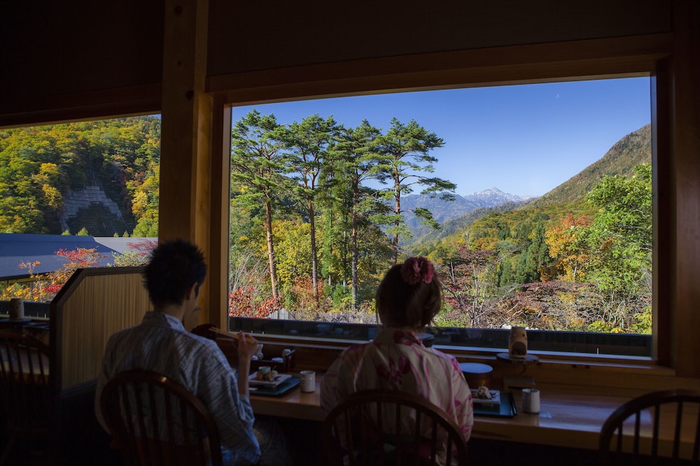 匠の宿　深山桜庵 高山