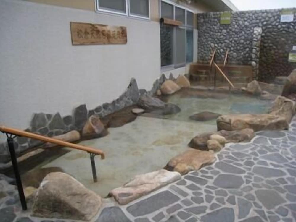 ひだまりの湯 フロップハウス 高山