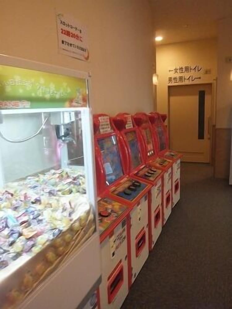 ひだまりの湯 フロップハウス 高山