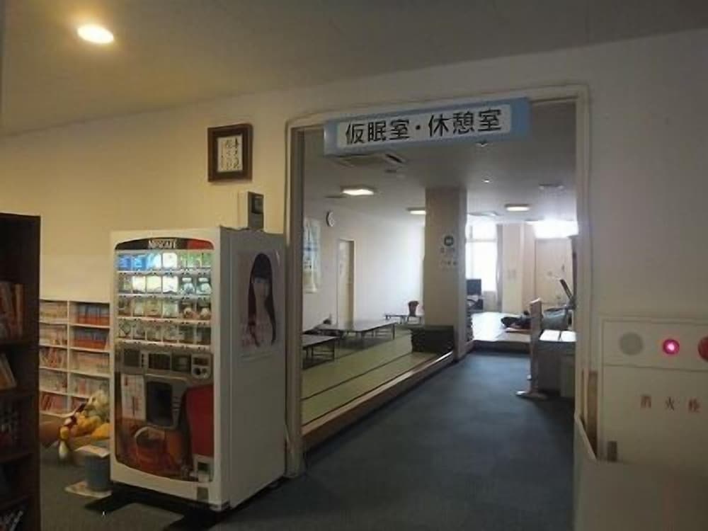 ひだまりの湯 フロップハウス 高山