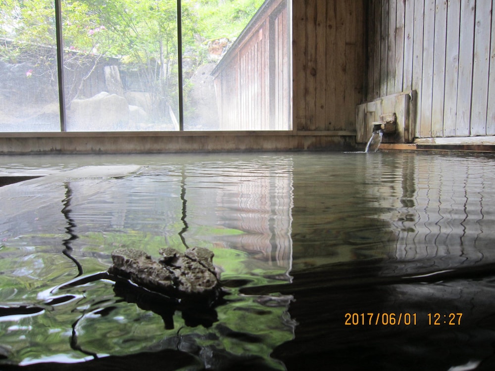 RYOKAN FUJIYA 高山