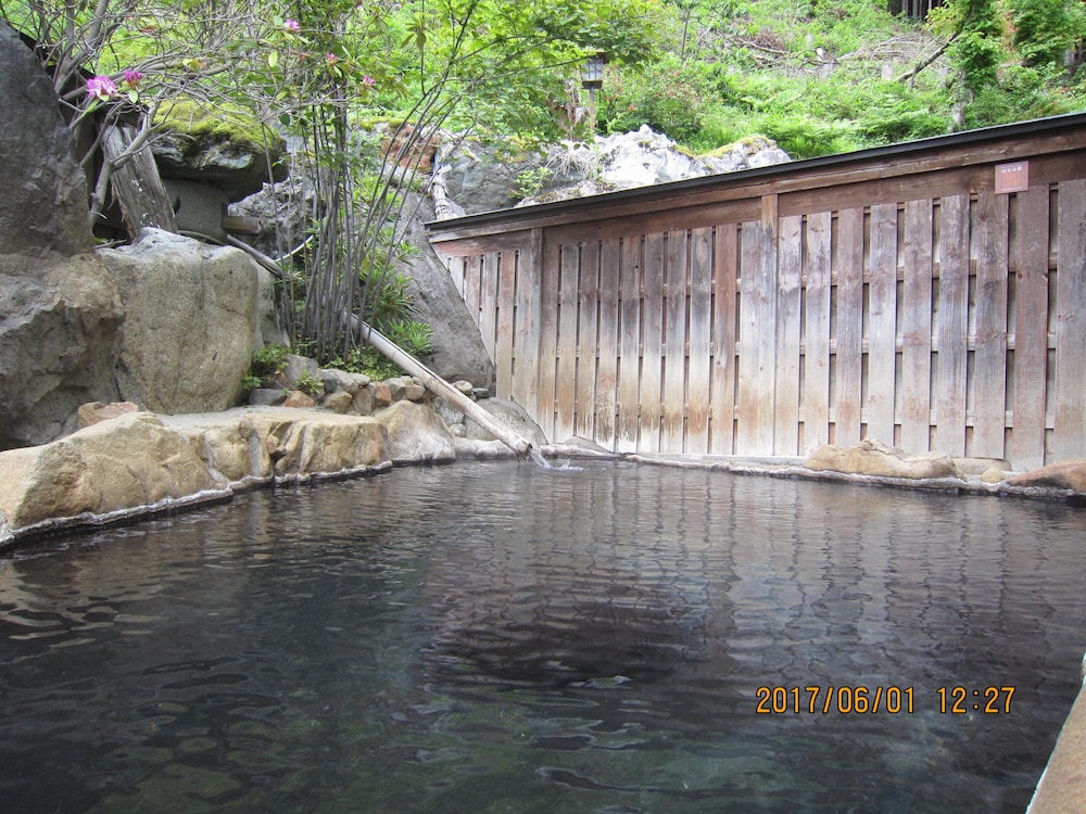 RYOKAN FUJIYA 高山