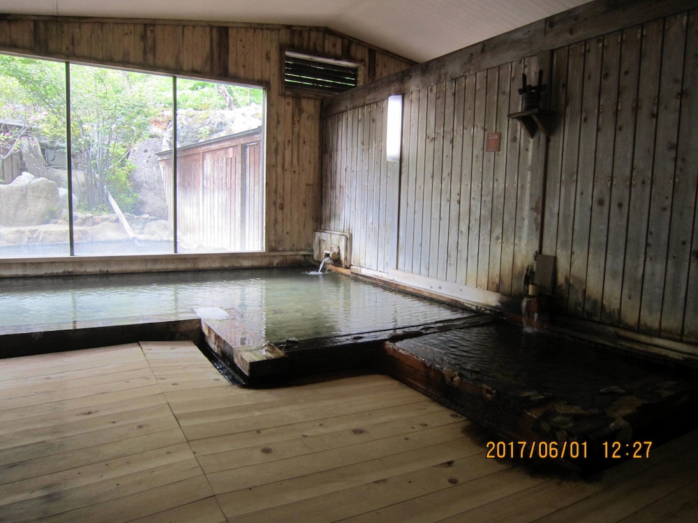 RYOKAN FUJIYA 高山