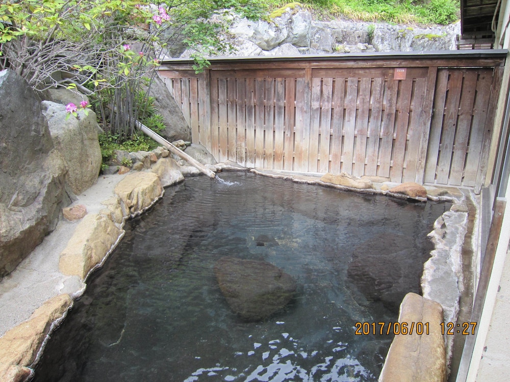 RYOKAN FUJIYA 高山
