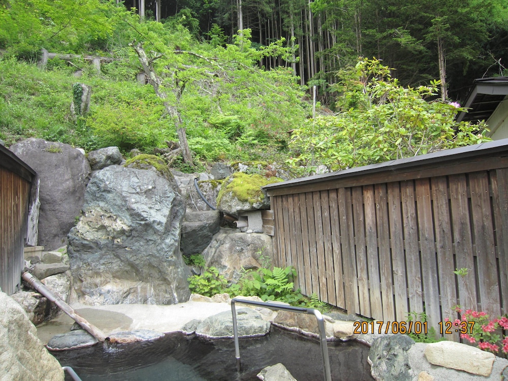 RYOKAN FUJIYA 高山