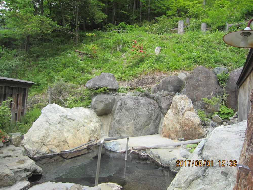 RYOKAN FUJIYA 高山
